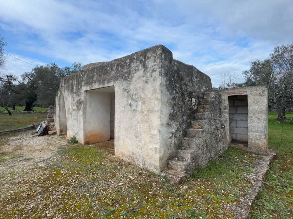 Landejendom i Ceglie Messapica, Brindisi - foto 4